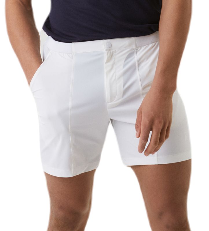 Björn Borg Ace 7' Shorts - brilliant white Björn Borg Ace 7' Shorts - brilliant white