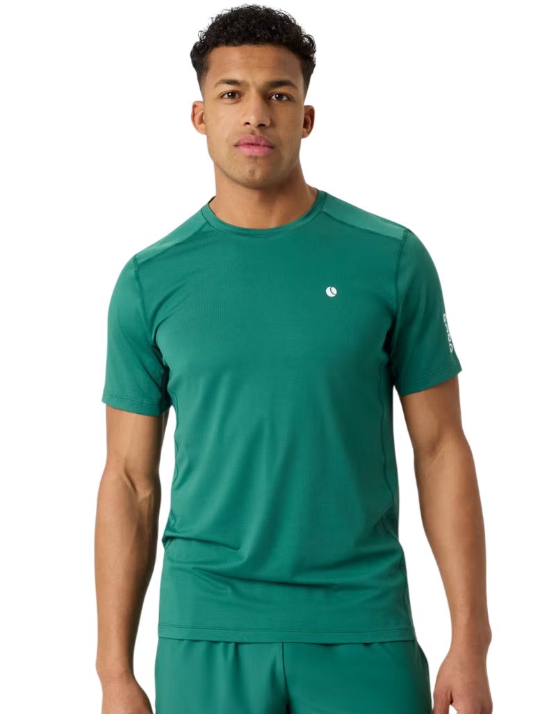 Björn Borg Ace Mesh Panel - posy green Björn Borg Ace Mesh Panel - posy green