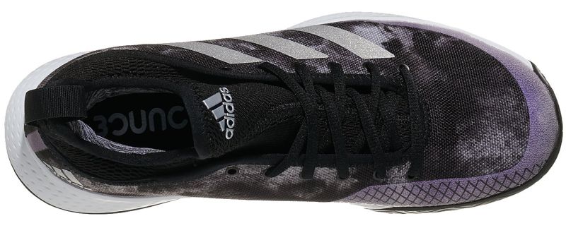 adidas-defiant-generation-w-core-black-silver-matallic-cloud-white-4 Adidas Defiant Generation W - core black/silver matallic/cloud white