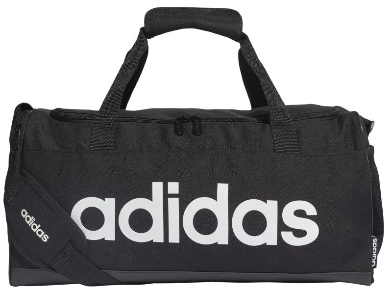 Adidas Lin Duffle M - black/black