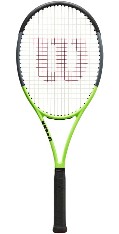 wilson-blade-98-16x19-v7-0-reverse-naciag-usluga-serwisowa-2 Wilson Blade 98 16x19 V7.0 Reverse + naciąg + usługa serwisowa