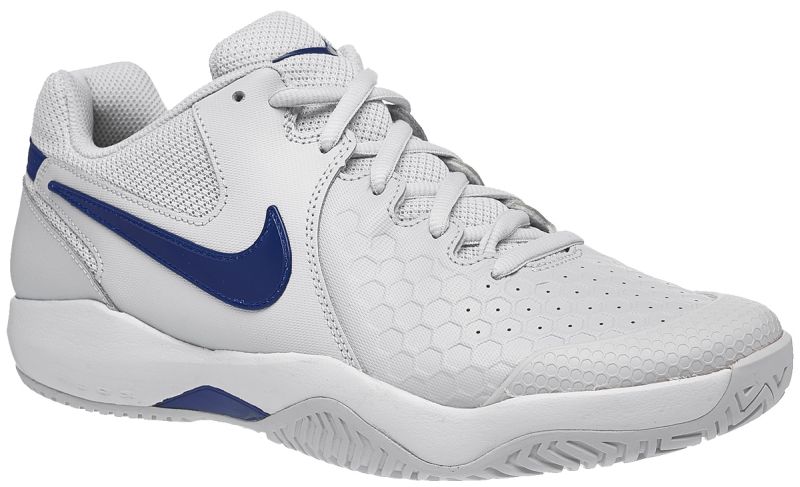 Nike Air Zoom Resistance - vast grey/indigo force
