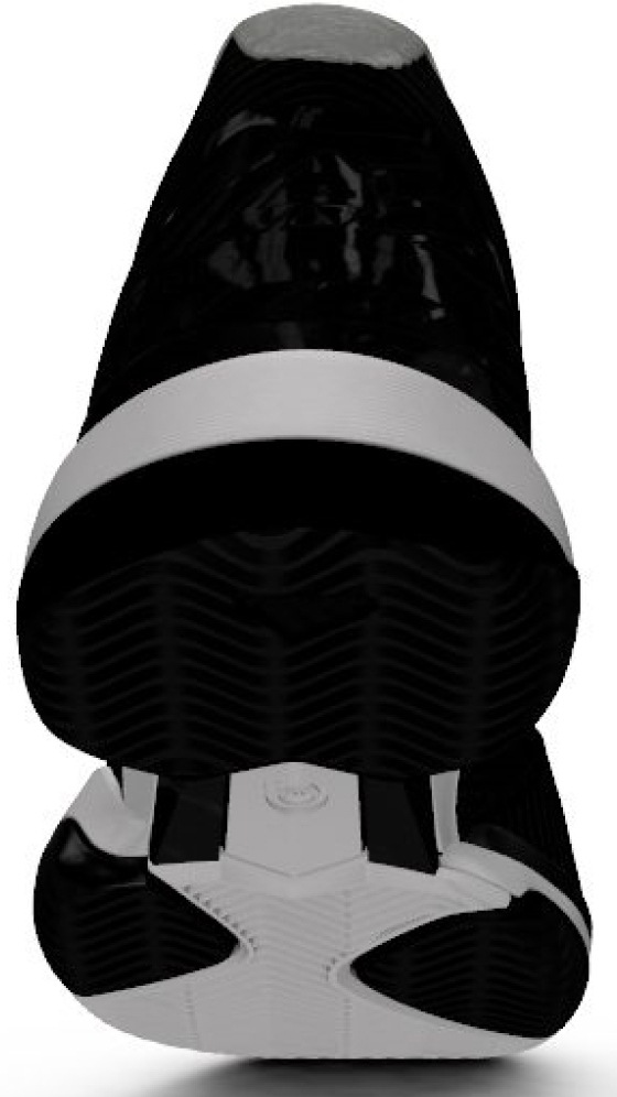 adidas-stella-mccartney-barricade-2016-black-white-oyster-grey-4 Adidas Stella McCartney Barricade 2016 - black/white/oyster grey