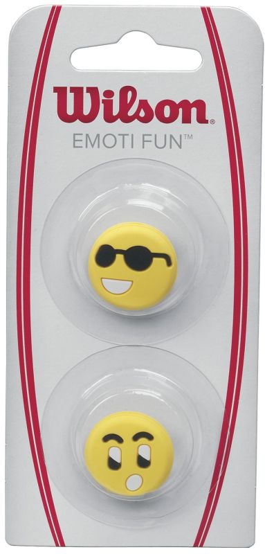 Wilson Emoti-Fun - sun glasses/surprised