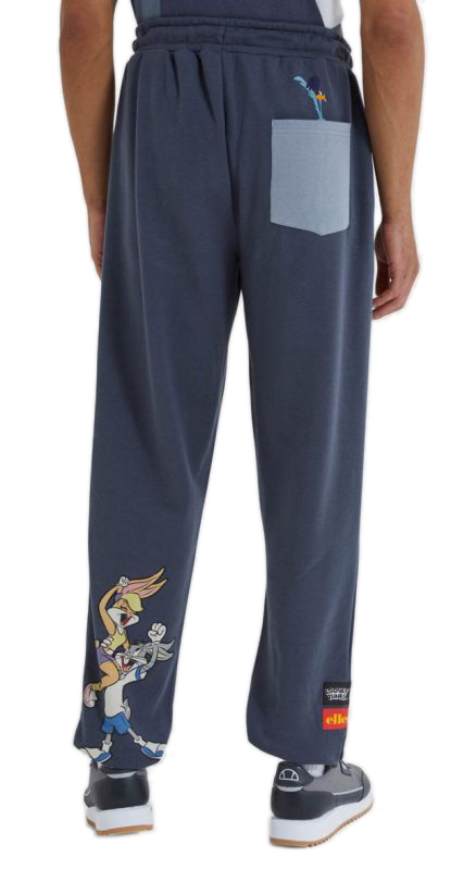 Ellesse Loonano Jogger Pants - dark blue
