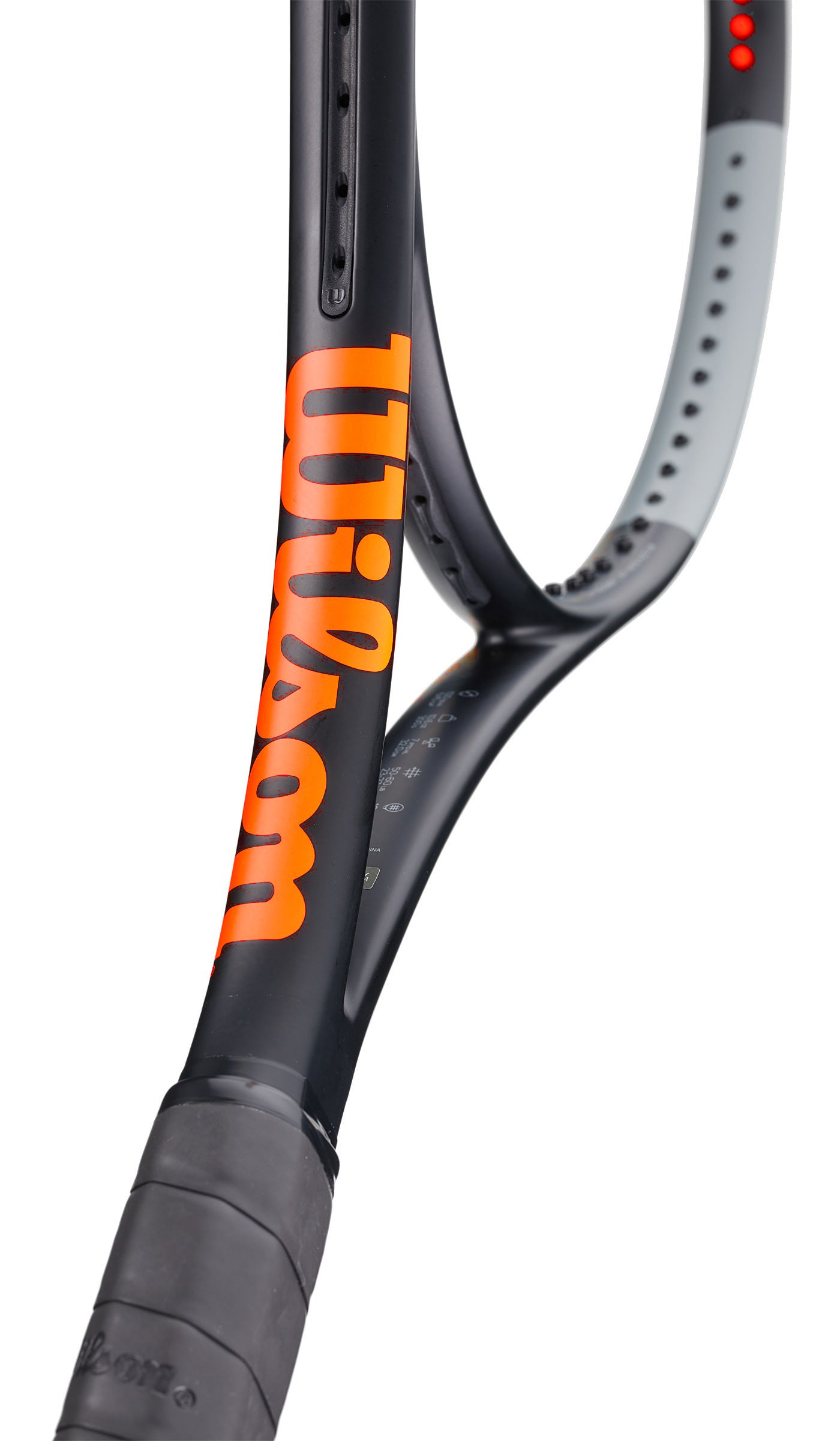 wilson-burn-100-v4-0-naciag-usluga-serwisowa-3 Wilson Burn 100 V4.0 + naciąg + usługa serwisowa