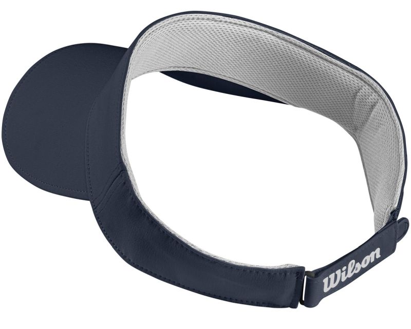 wilson-ultralight-visor-outer-space-2 Wilson Ultralight Visor - outer space
