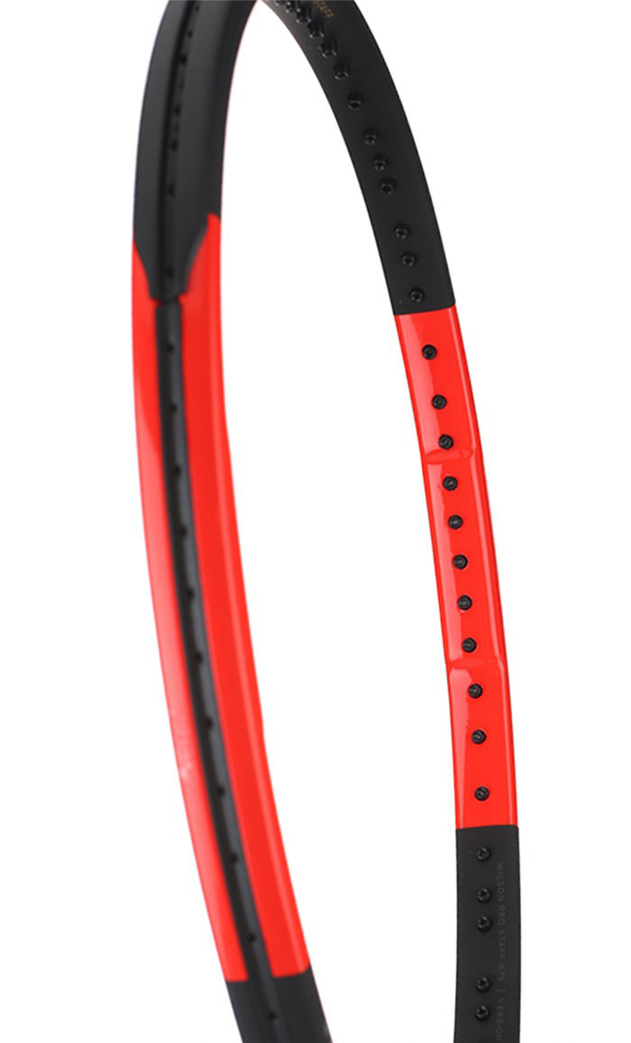 Wilson Pro Staff 97S