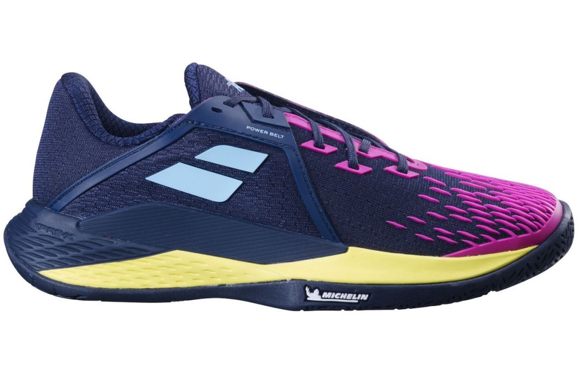 Babolat Propulse Fury 3 All Court Men