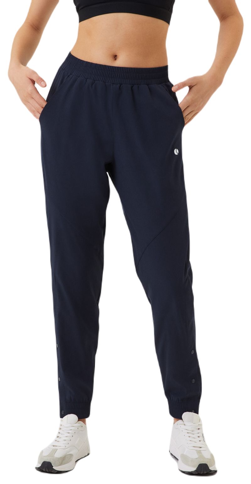 Björn Borg Ace Woven Track Pants - night sky Björn Borg Ace Woven Track Pants - night sky