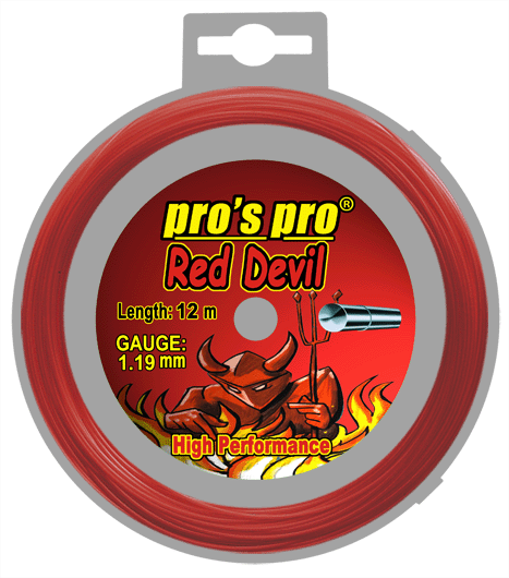 pro-s-pro-red-devil-12-m-1 Pro's Pro Red Devil (12 m)