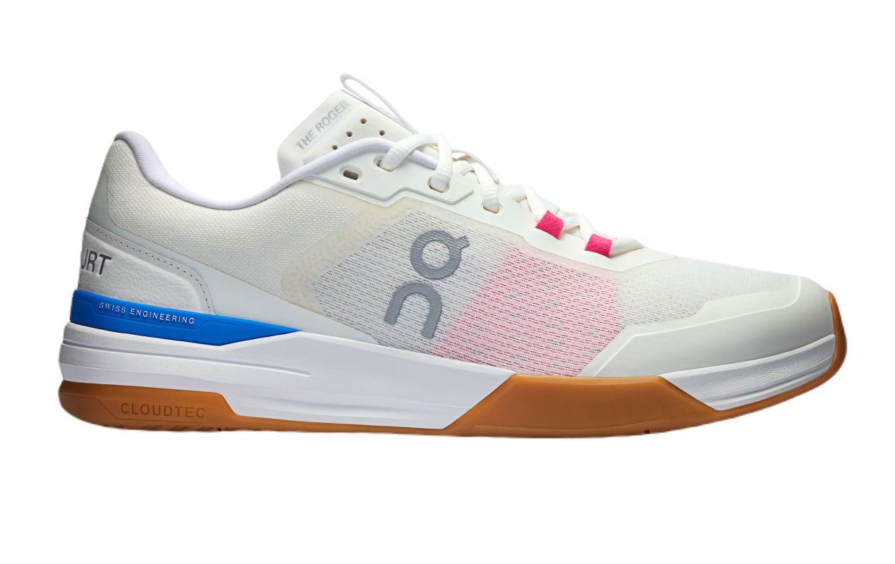 On The Roger ADV Pro - ivory/malibu