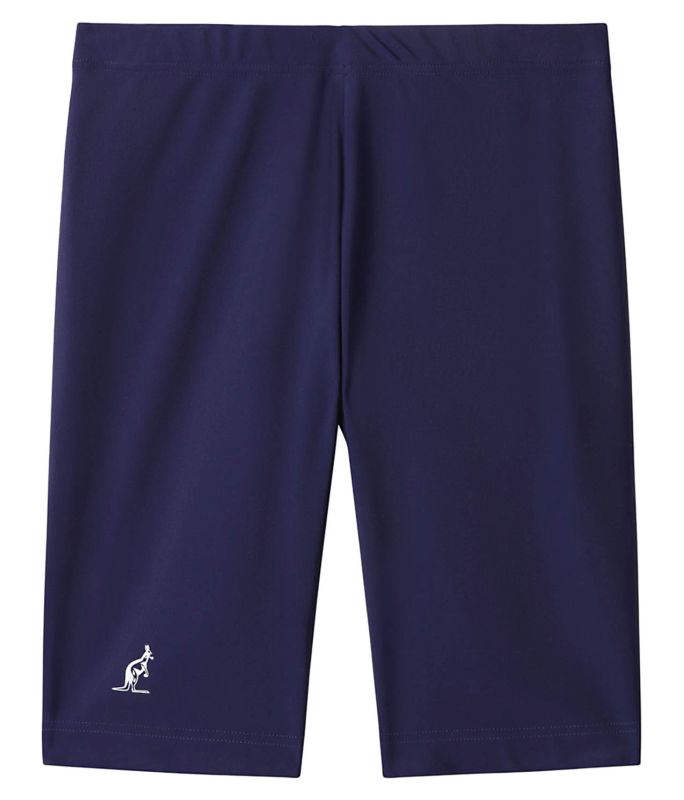 Australian Lift Fabric Cyclist Short - blue cosmo Australian Lift Fabric Cyclist Short - blue cosmo