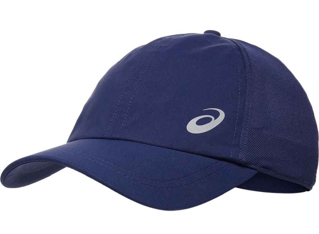 Asics ESNT Cap - peacoat