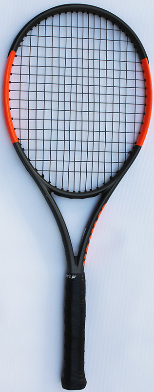 wilson-burn-100s-countervail-uzywana-1 Wilson Burn 100S Countervail (używana)