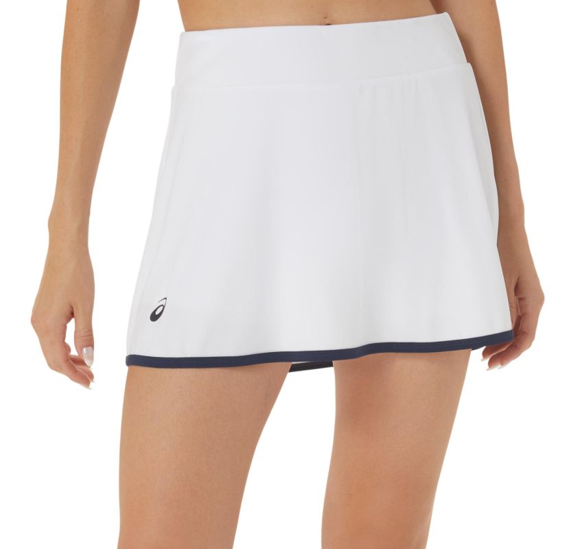 Asics Court Skort - brilliant white Asics Court Skort - brilliant white