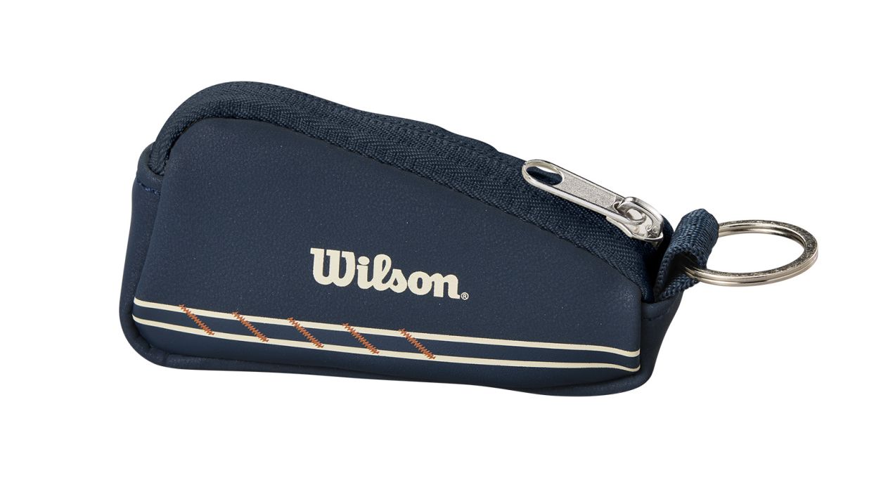 Wilson Roland Garros Keychain Bag 2025