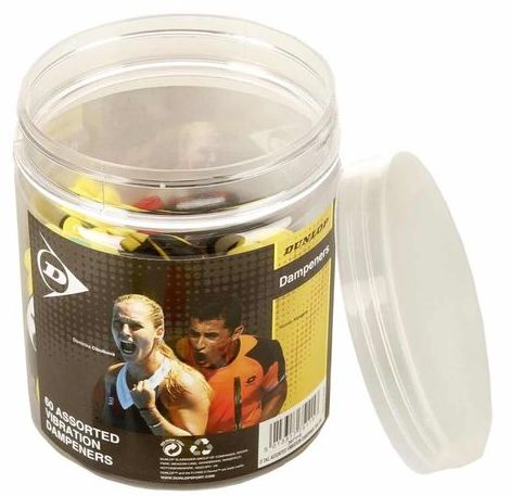 Dunlop Mix Dampener 60P