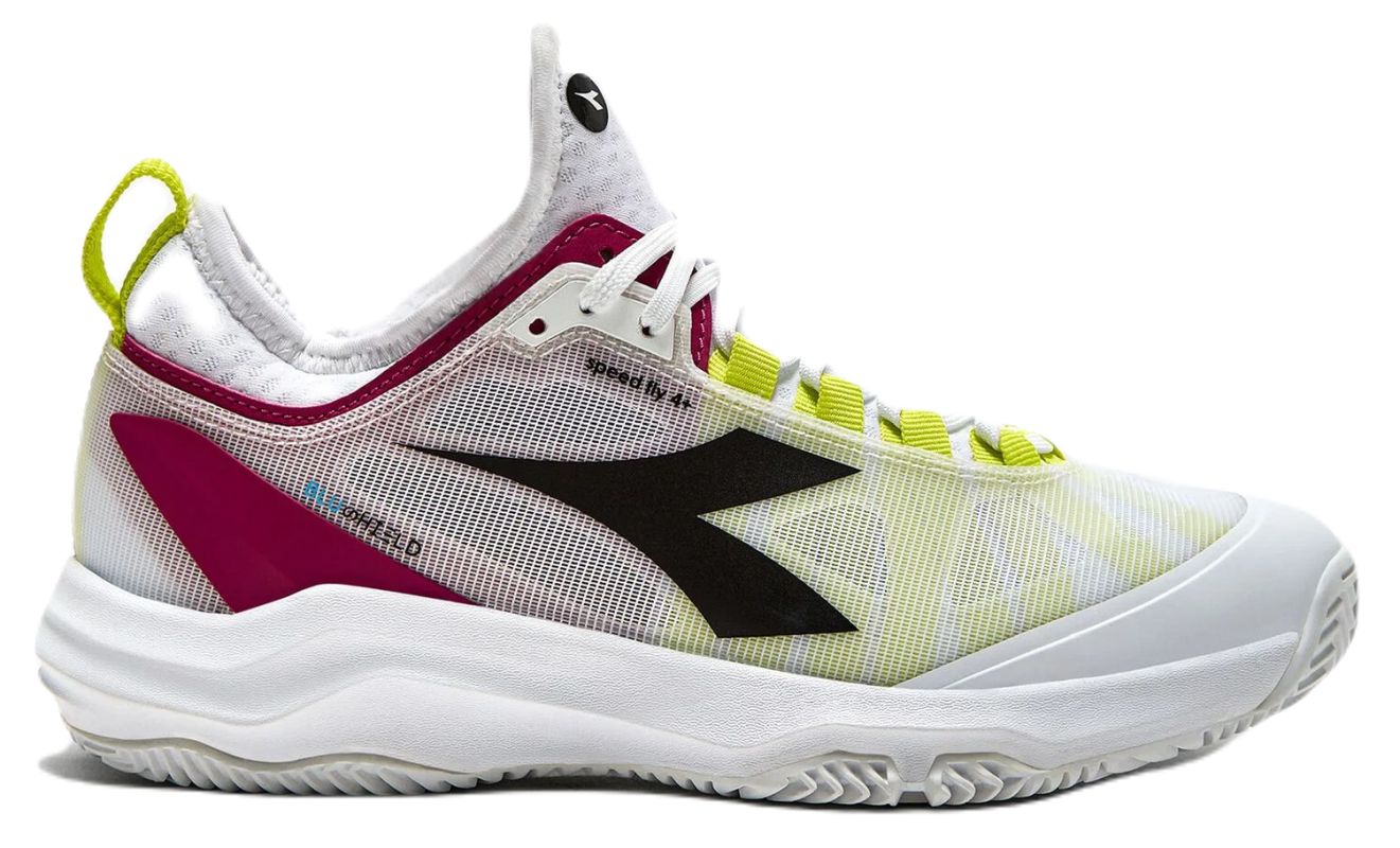 Diadora Speed Blushield Fly 4 +