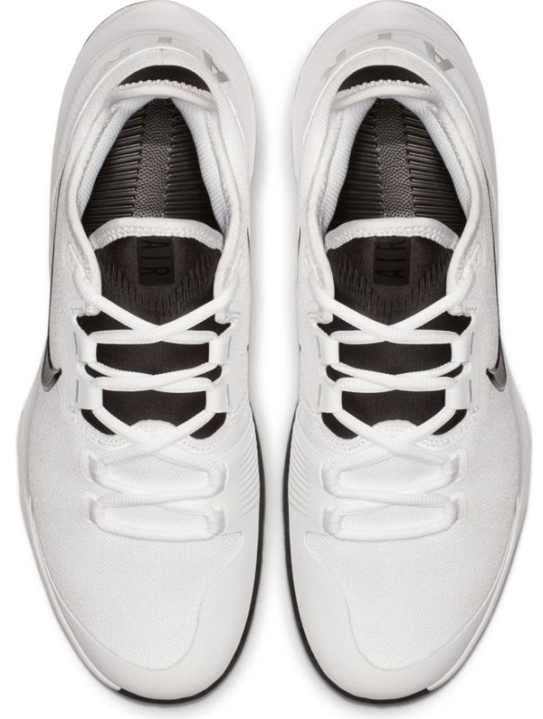 Nike Air Max Wildcard JR - white/black/white