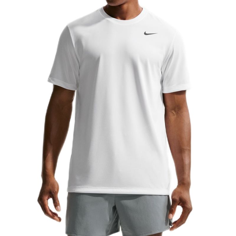 Nike Dri-Fit Legend - white/black Nike Dri-Fit Legend - white/black