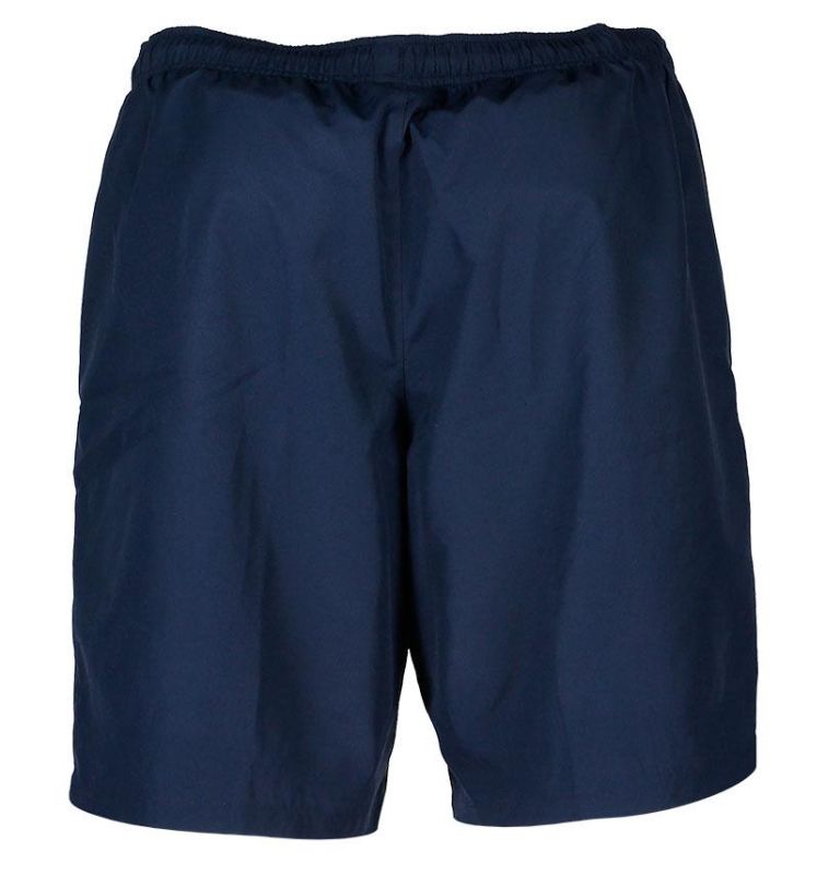Lacoste Men's SPORT Tennis Shorts - blue marine