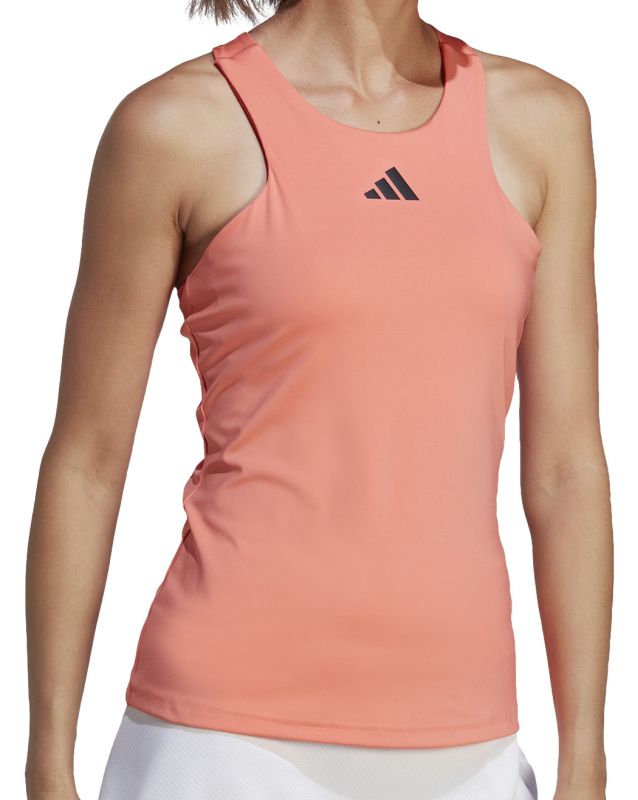 Adidas Y-Tank - corfus
