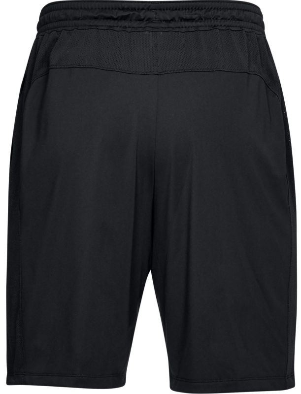 Under Armour Raid 2.0 Short - black