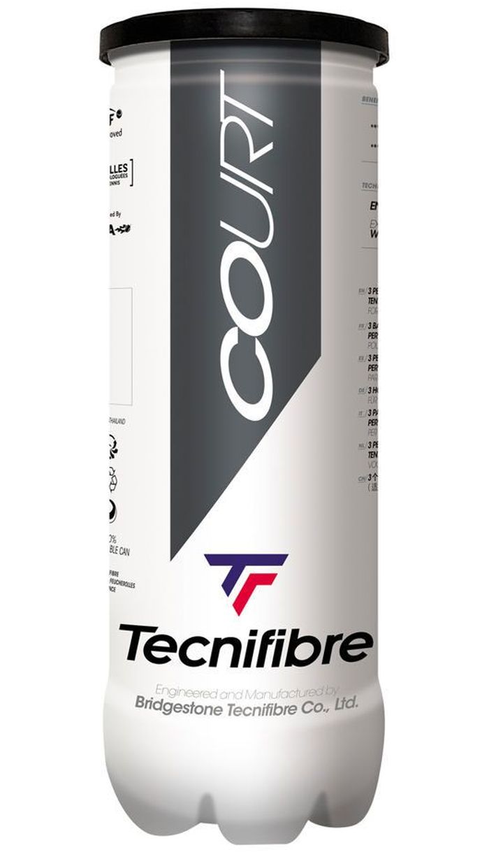 Tecnifibre Court 3B