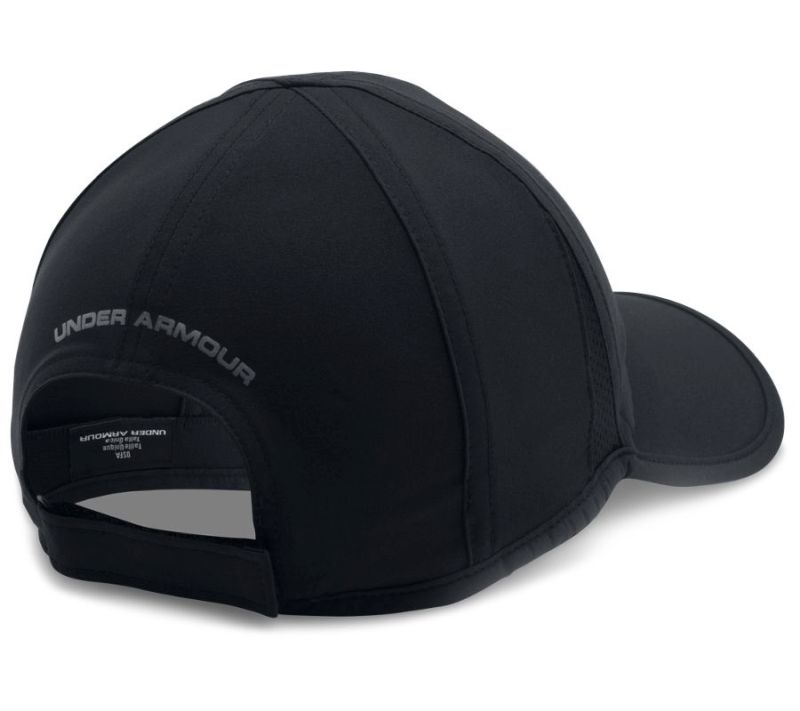 Under Armour Shadow Cap 4.0 Men - black