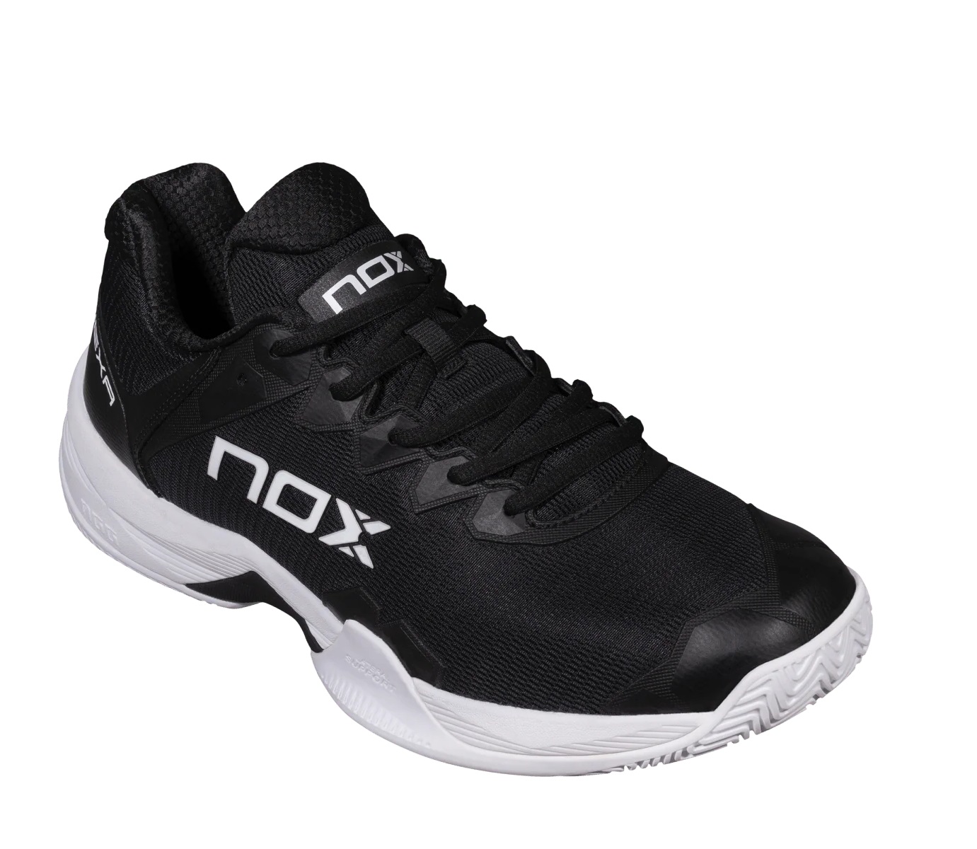 NOX ML10 Hexa - black/white