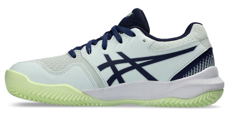 Asics Gel-Resolution 9 GS Clay