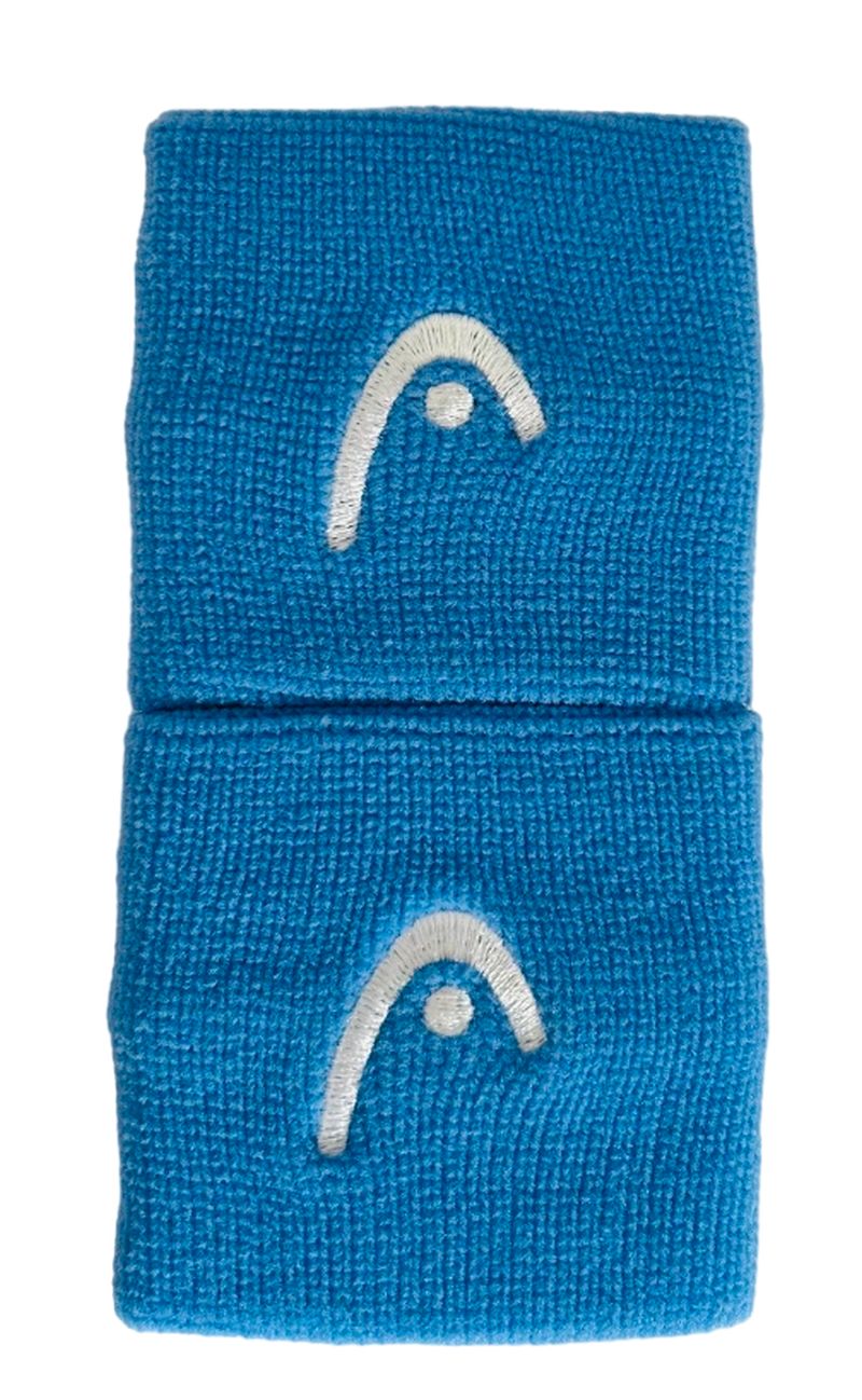 Head Wristbands 2.5"