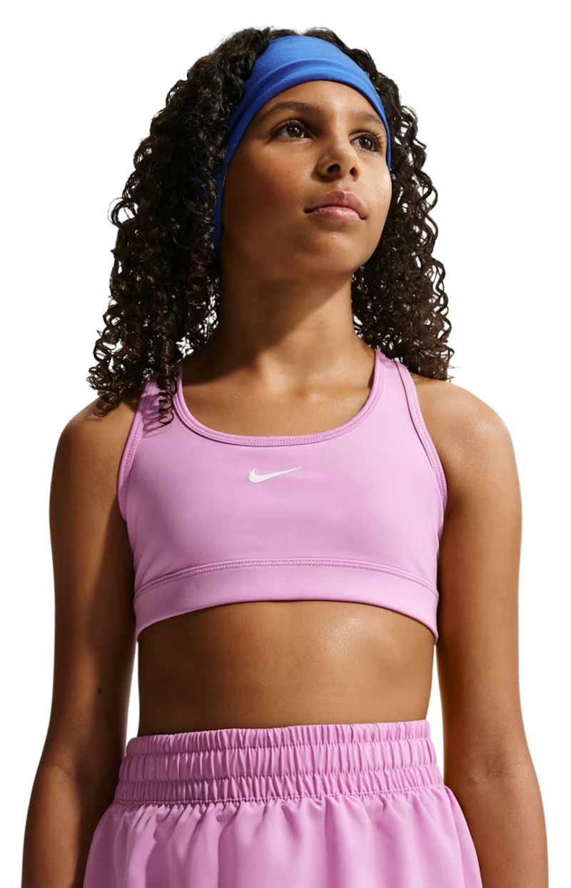 Nike Girls Swoosh Sports - light magenta/white Nike Girls Swoosh Sports - light magenta/white