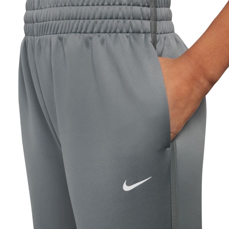 Nike Kids Multi Knit Training - smoke grey/black/white