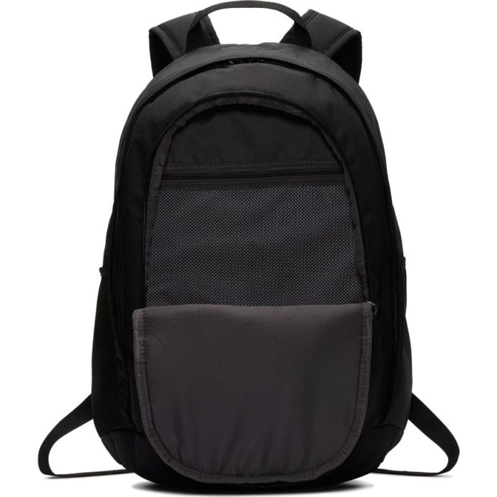 Nike Hayward Backpack 2.0 - black/black/white
