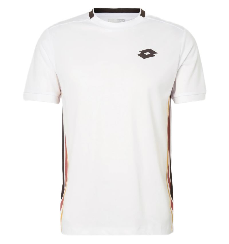 Lotto Tech VI D1 - bright white Lotto Tech VI D1 - bright white