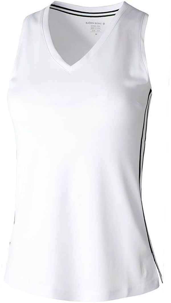 Björn Borg Tank Tala W - brilliant white