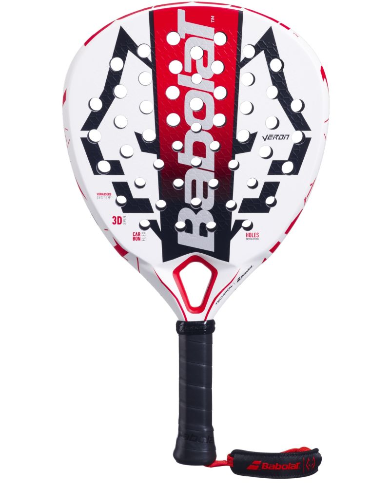 Babolat Technical Veron Juan Lebron 2.5