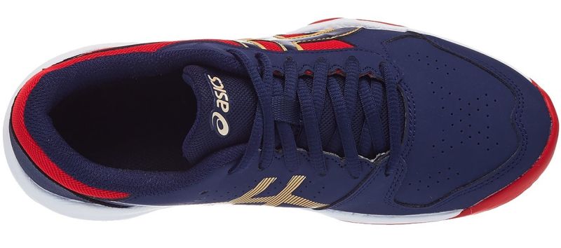 asics-gel-game-7-gs-peacoat-peacoat-4 Asics Gel-Game 7 GS - peacoat/peacoat