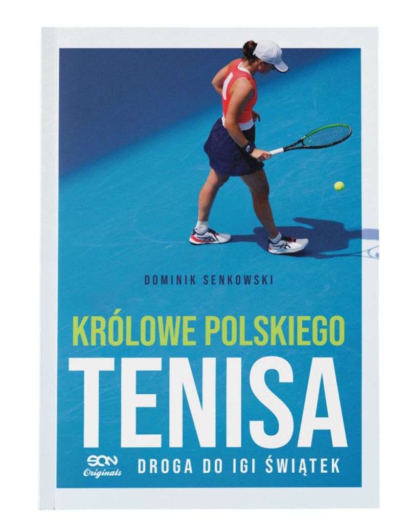 Królowe polskiego tenisa Królowe polskiego tenisa