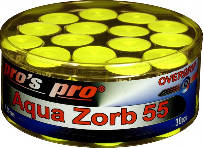 pro-s-pro-aqua-zorb-55-30-szt-lime-1 Pro's Pro Aqua Zorb 55 (30 szt.) - lime