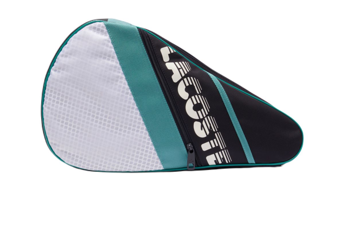 Lacoste Brewen Racket Bag & Strap
