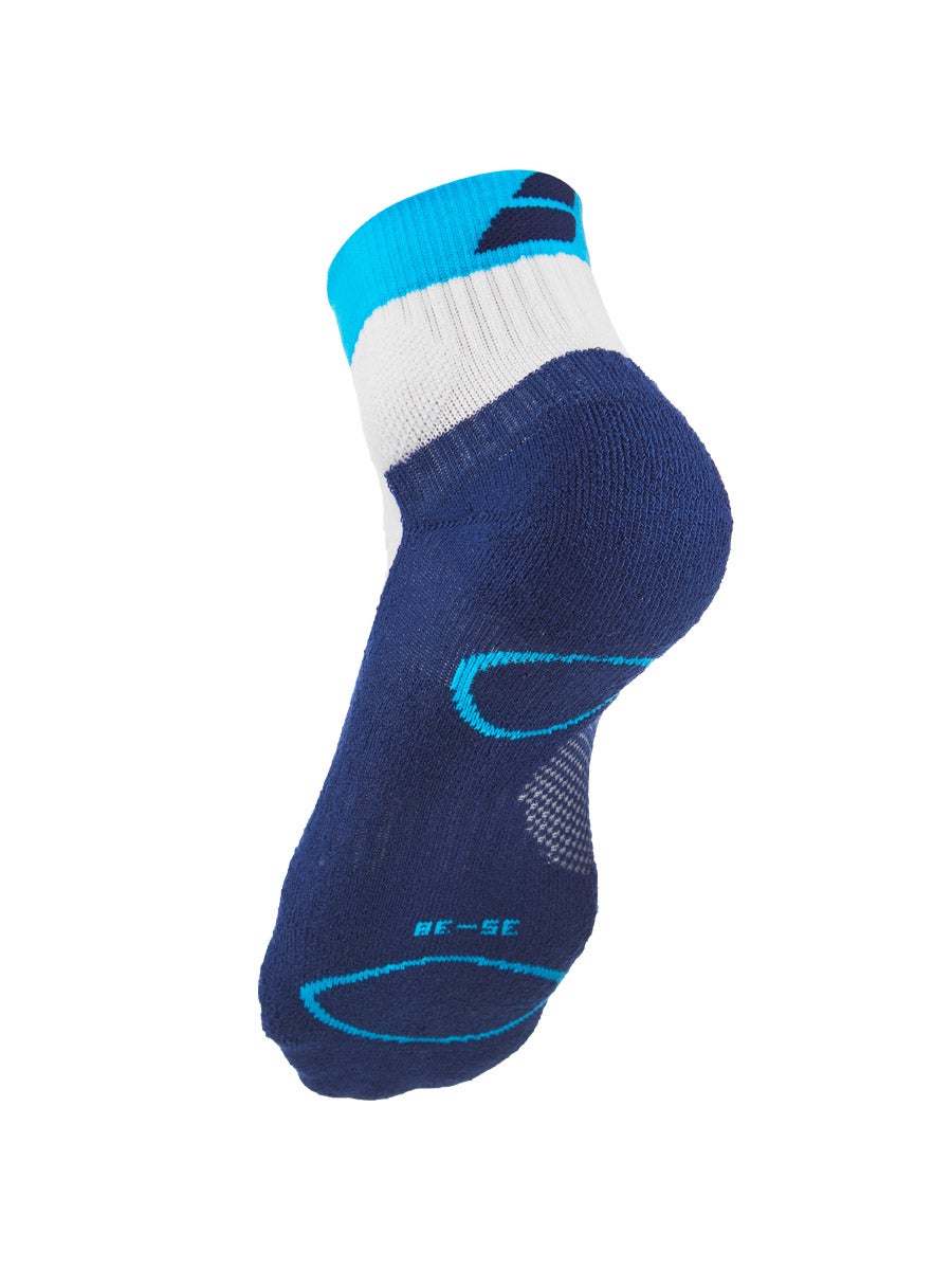 Babolat Pro 360 Women - 1 para/white/blue atoll