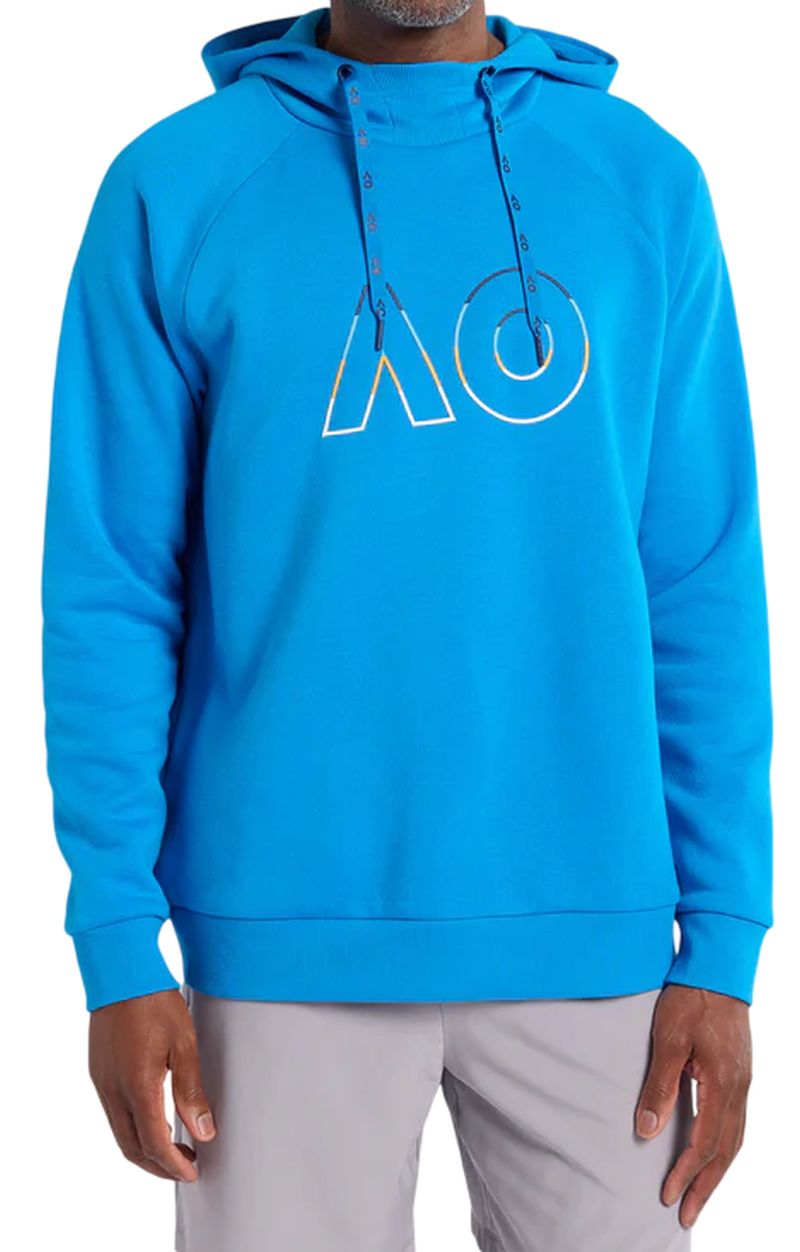 Australian Open Logo Raglan