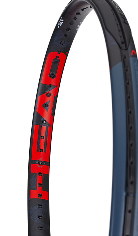 Head Graphene 360 Radical PWR