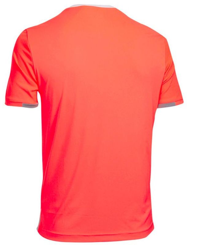 lotto-top-ten-b-tee-prt-pl-red-orange-2 Lotto Top Ten B Tee PRT PL - red orange