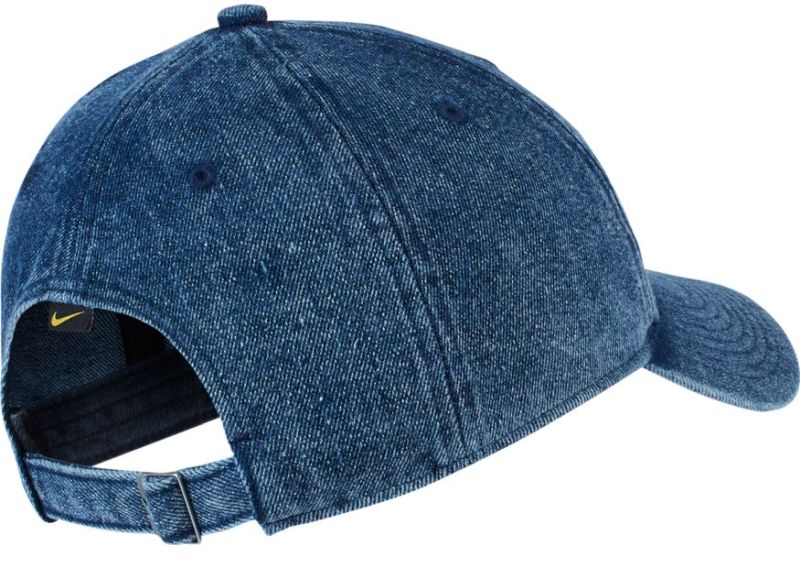 nike h86 denim cap