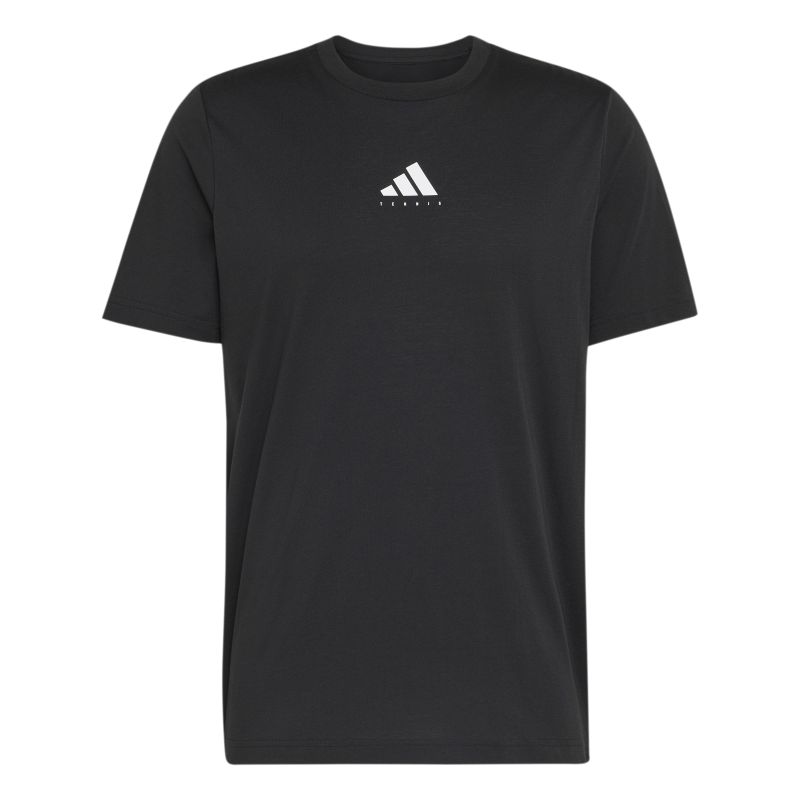 Adidas Tennis Category Graphic - black/white