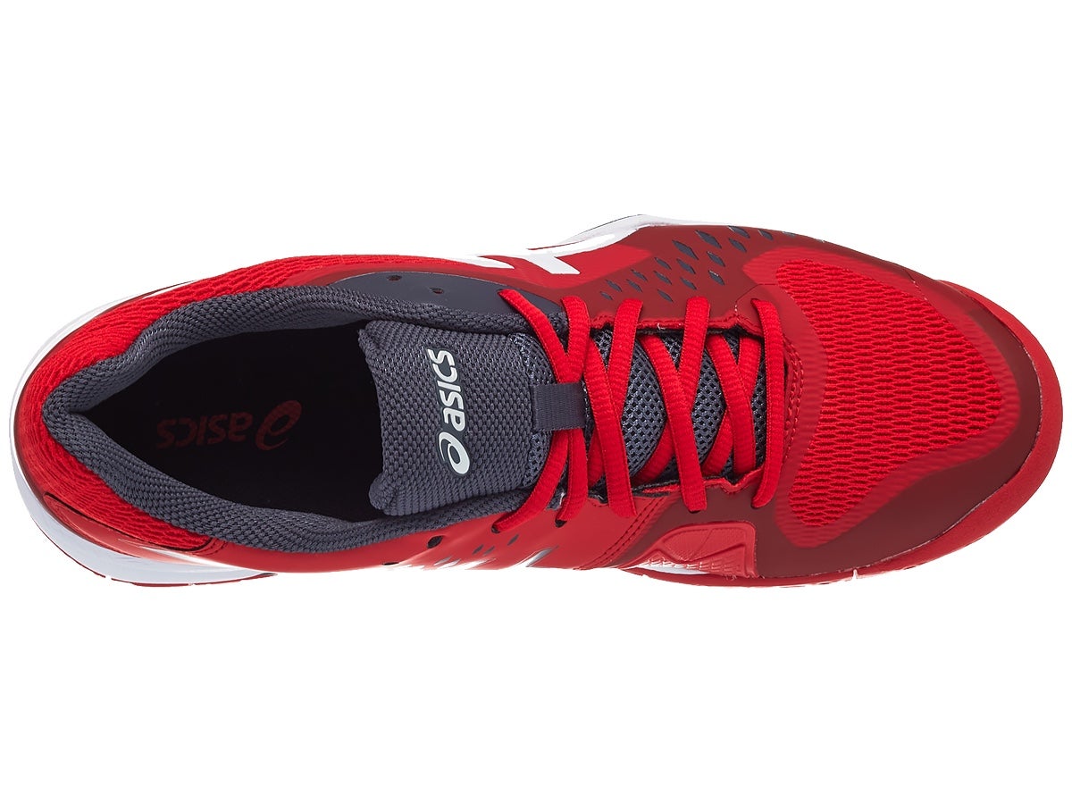 asics-gel-challenger-12-classic-red-white-4 Asics Gel-Challenger 12 - classic red/white
